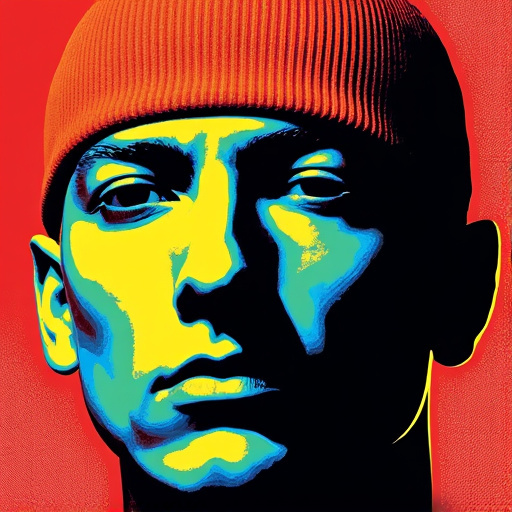The Marshall Mathers LP (2000)