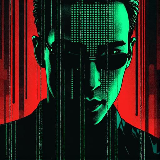 The Matrix Simulation Concept