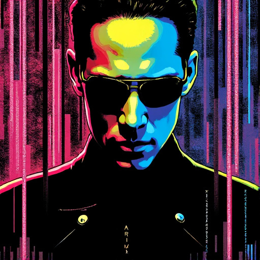 The Matrix