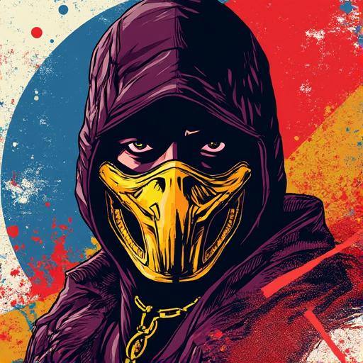 The Mortal Kombat Tournament