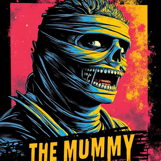 What makes The Mummy (1999) such a rewatchable classic?