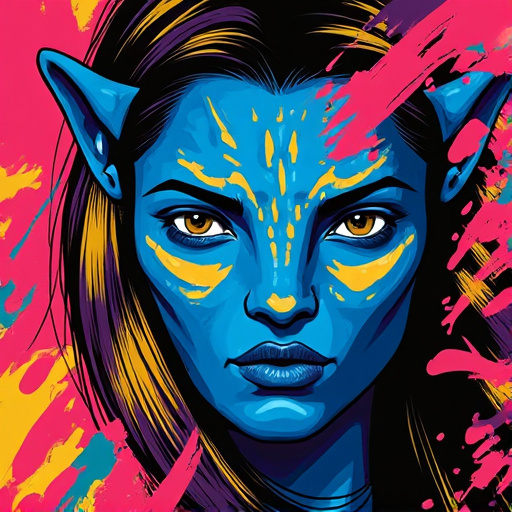 The Na'vi
