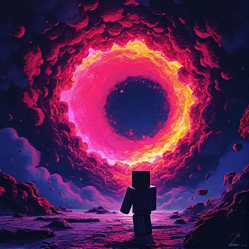 The Nether