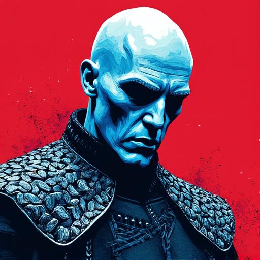 The Night's King