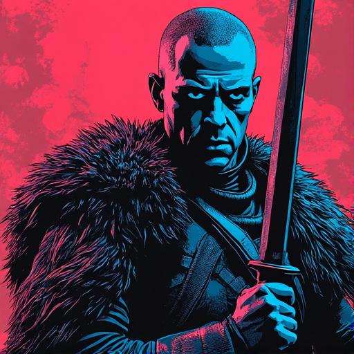 The Night's Watch