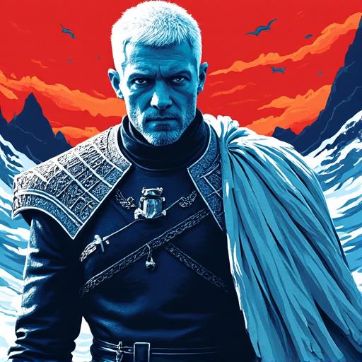 The Night King's Army
