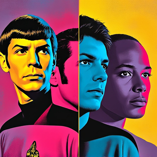 The Prime Directive