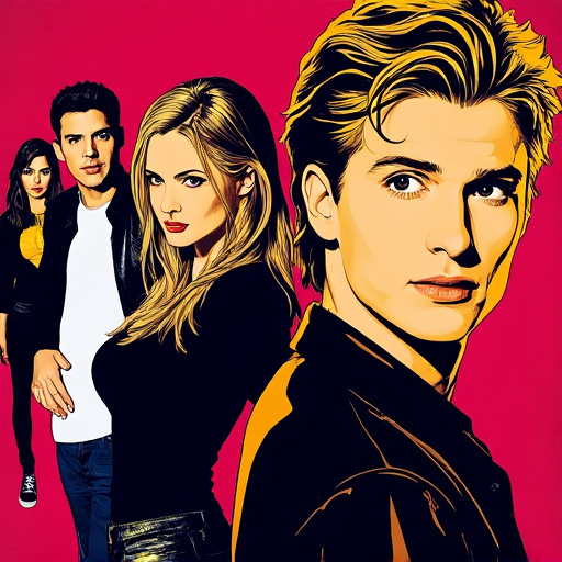 The Scooby Gang