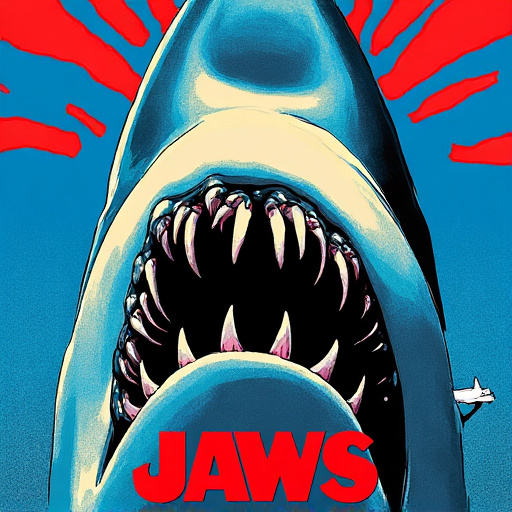 The Shark (Bruce)