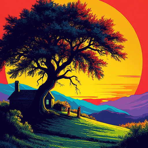 The Shire