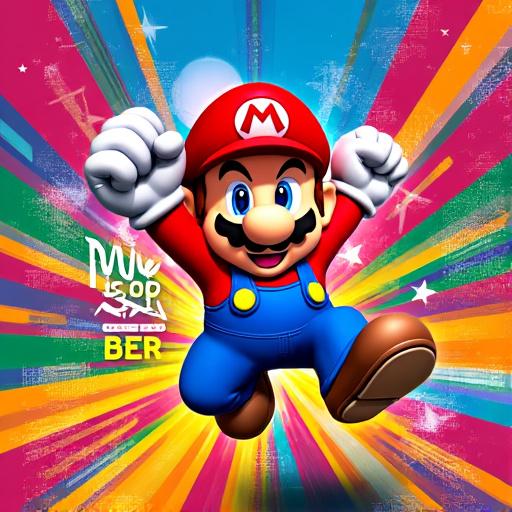 The Super Mario