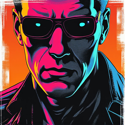 The Terminator (1984) Directing Debut