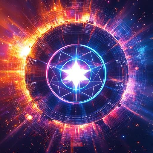 The Tesseract