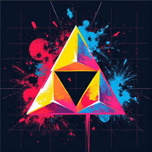 The Triforce