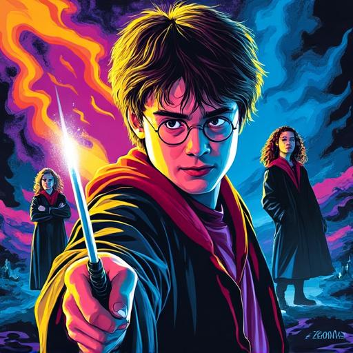 Should Harry have competed in the Triwizard Tournament?