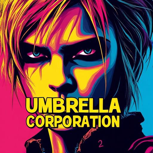 Was Umbrella's downfall inevitable or self-inflicted?
