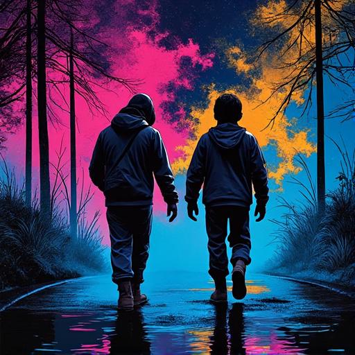 How scary was the Upside Down as a concept?