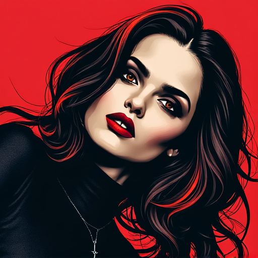 The Volturi