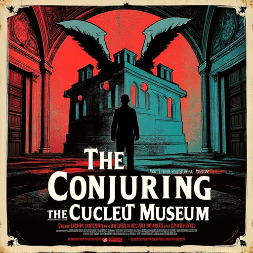 The Warrens' Occult Museum