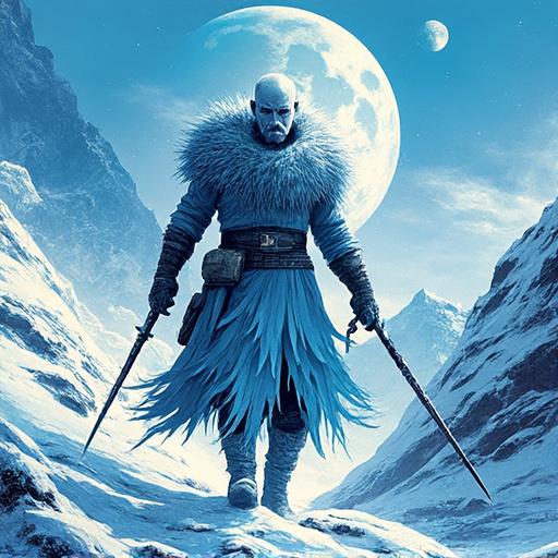 Did the White Walkers live up to the hype?