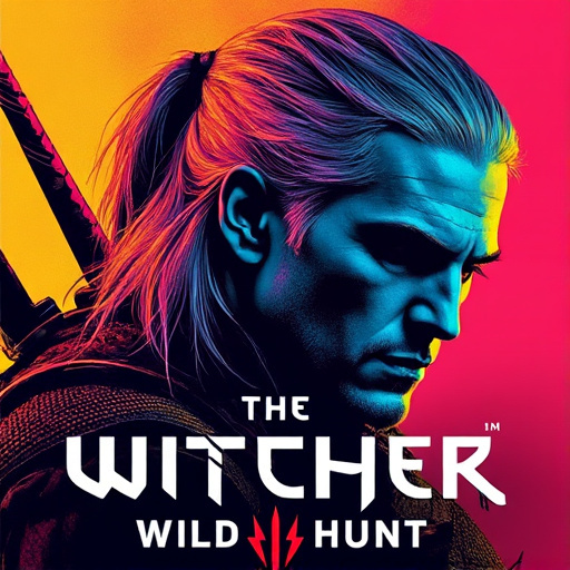 The Wild Hunt (The Witcher)