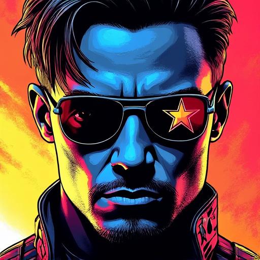 The Winter Soldier's Assassination Arc