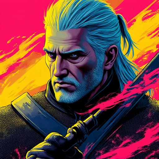 Did the contract system capture what makes Witcher work?