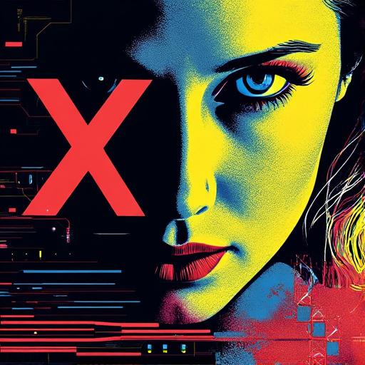 The X-Files Conspiracy