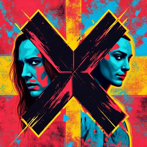 The X-Men's Formation