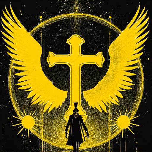 The Yellow Sign