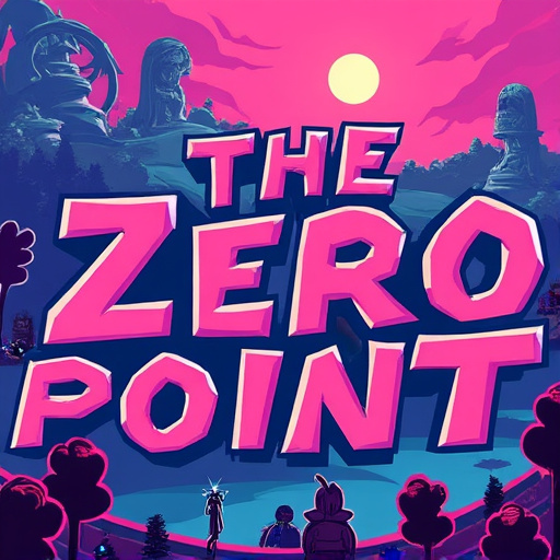 The Zero Point