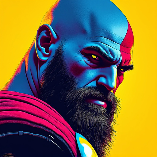Thor