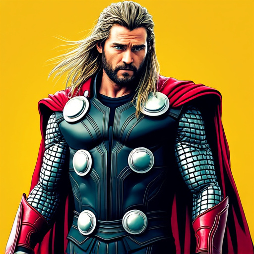 Thor Odinson