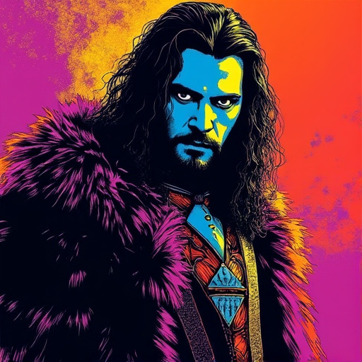 Thorin Oakenshield
