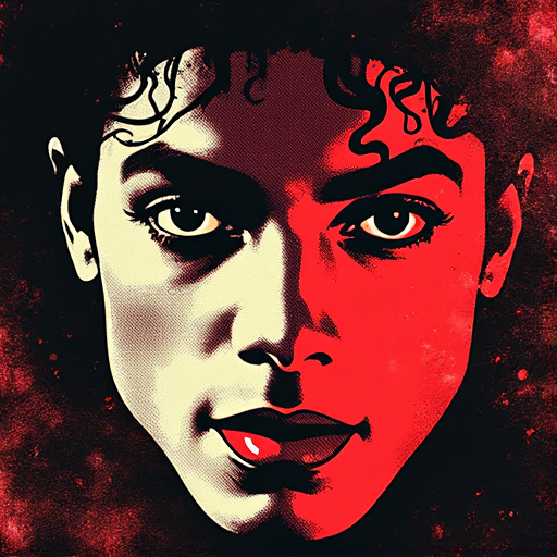 Thriller (album, 1982)