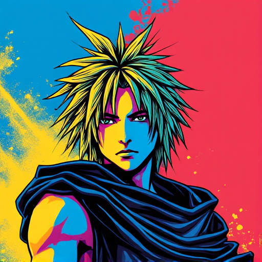 Tidus