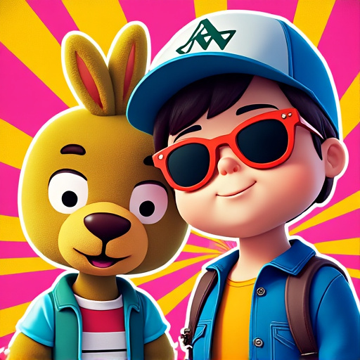 Timmy & Tommy