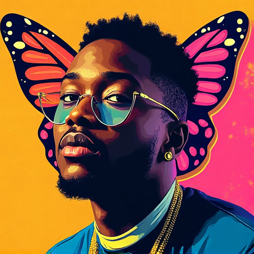 To Pimp a Butterfly (album, 2015)