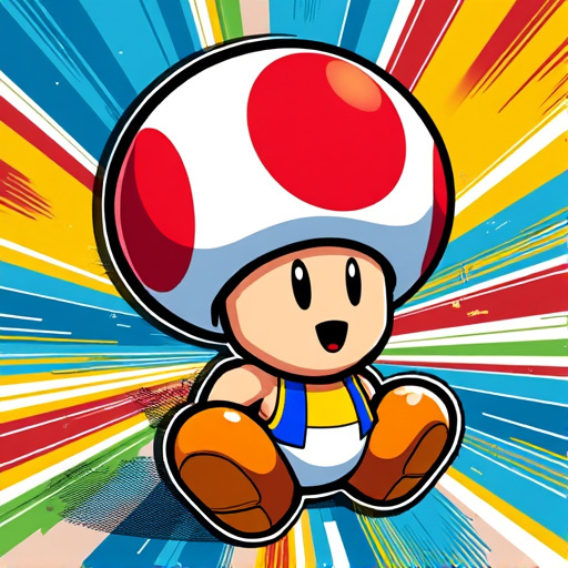Toad
