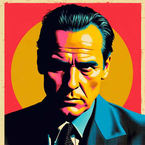 Tom Hagen