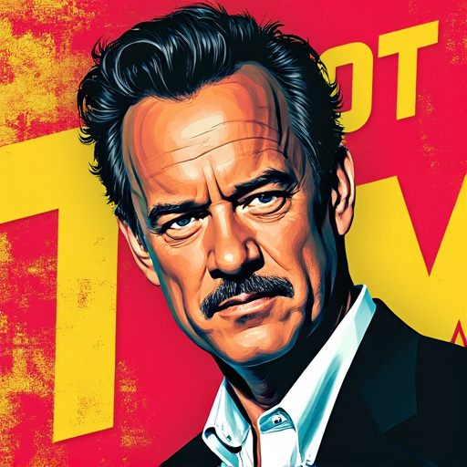 Tom Hanks Career Overview