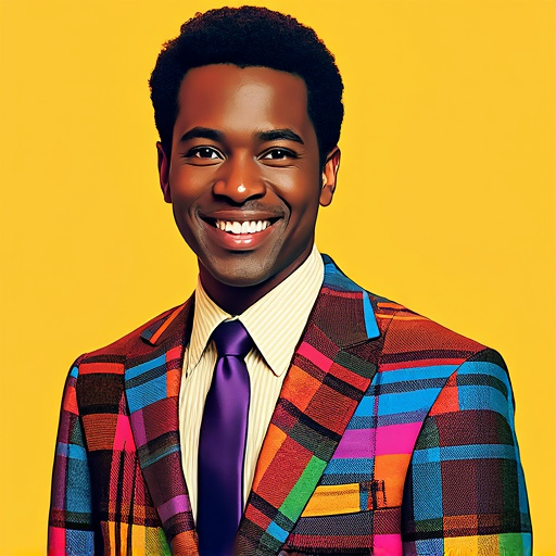 Tom Haverford