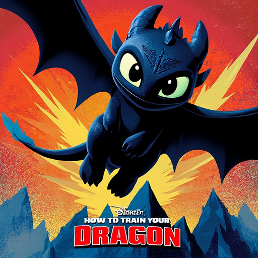 Toothless
