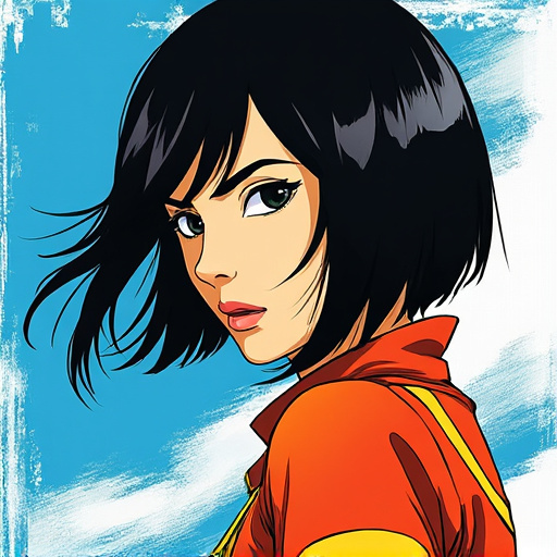 Toph Beifong