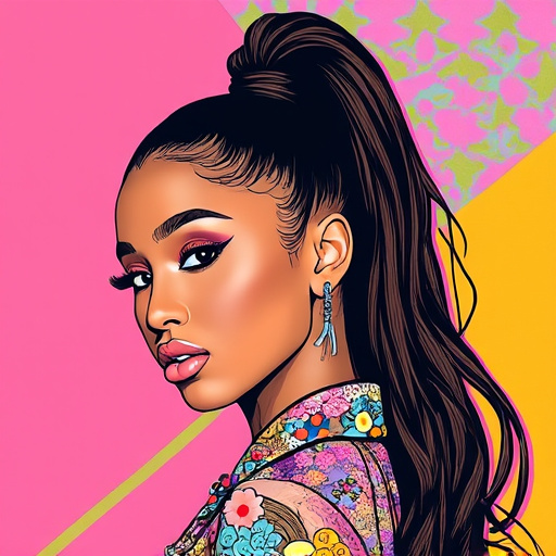 Trap-Pop Reinvention Era (2018-2019)