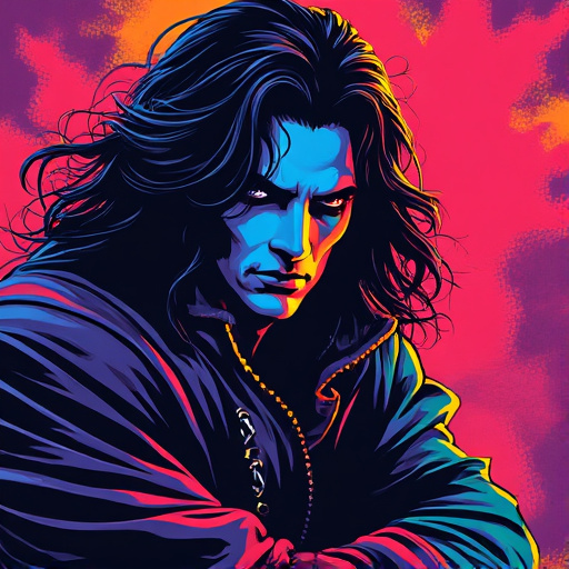 Trevor Belmont