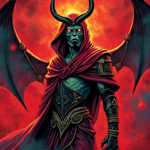 Tristram