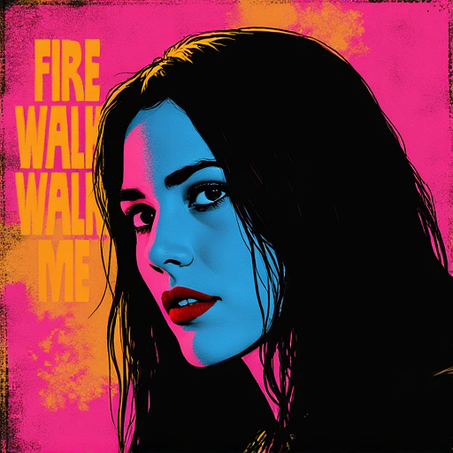 Twin Peaks: Fire Walk with Me