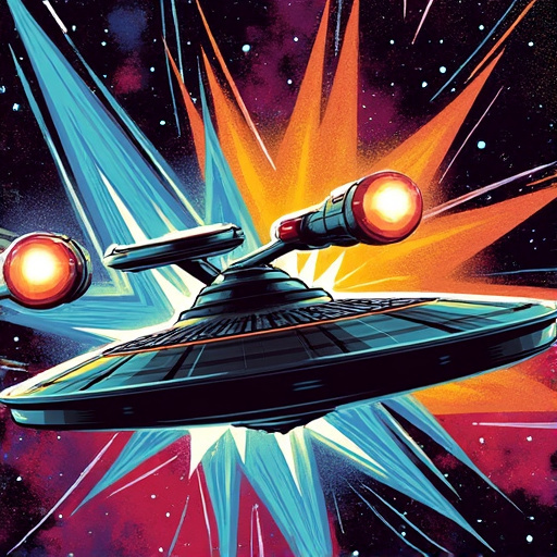 USS Enterprise