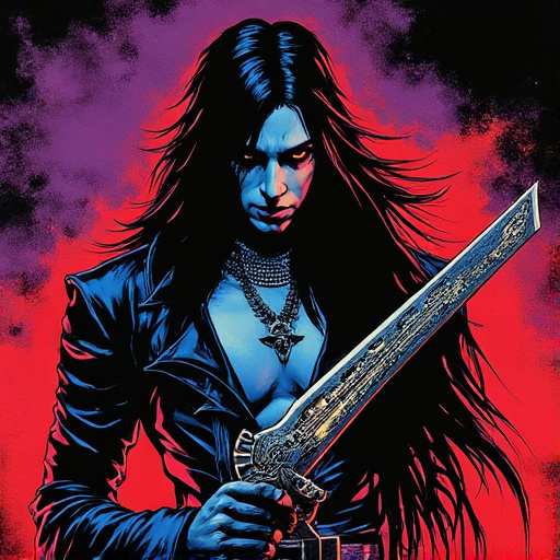 Vampire Killer